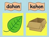 Video thumbnail for GRADE 1 Filipino SALITANG MAGKATUGMA