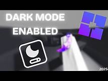 Video thumbnail for Roblox Rivals Dark Textures | 2025 METHOD | Bloxstrap