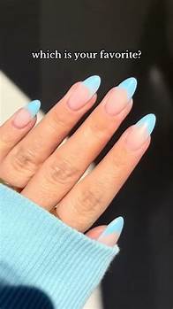Video thumbnail for 3 Easy Ways to Do French Tips | Nails