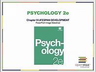 Video thumbnail for Video Lecture Chapter 9 Psychology 2e Pt 1