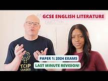 Video thumbnail for GCSE English Literature Paper 1: 2024 Exams Revision (Essay Plans For ALL Macbeth Questions!)