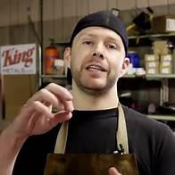 Video thumbnail for Here is a quick tip on... - King Architectural Metals, Inc.