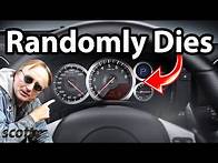 Video thumbnail for How to Fix a Car that Randomly Dies while Driving