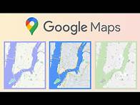 Video thumbnail for Snazzy Maps + Atlist: Create Google Maps With Custom Styles