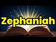 Video thumbnail for Zephaniah Pronunciation | How To Say Zephaniah | Zephaniah Biblical Meaning