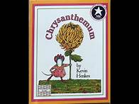 Video thumbnail for Read-Aloud of Chrysanthemum by Kevin Henkes