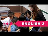 Video thumbnail for Year 1 English, Lesson 2, Alphabets and Phonetics