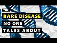 Video thumbnail for Hereditary Spastic Paraplegia (HSP): The Rare Disease No One Talks About