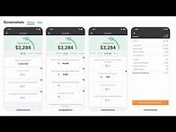 Video thumbnail for How to Calculate Your Tax Return! Tax Caster App Review