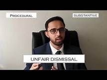 Video thumbnail for [L102] How to refer a case to the CCMA South African Labour Lawyer | Filling in the 7.11 Form