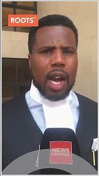 Video thumbnail for Court adjourns Appeal filed by Senator Godswill Akpabio