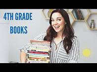 Video thumbnail for Homeschool 4th Grade Books (Sonlight Readers and Read-Alouds)