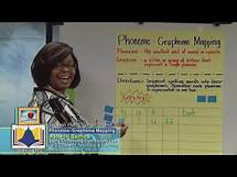 Video thumbnail for Lesson 4-Phoneme/Grapheme Mapping