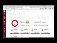 Video thumbnail for Student Performance Dashboard