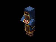 Video thumbnail for All Minecraft Wandering Trader Sounds | Sound Effects for Editing 🔊