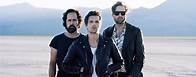 Video thumbnail for ROMEO AND JULIET - The Killers - LETRAS.COM