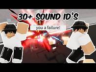 Video thumbnail for 30 Jujutsu Shenanigans Best Kill sound Id's