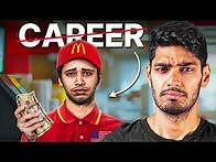 Video thumbnail for Reality of Indian Students Going Abroad