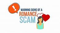 Video thumbnail for Beware of Romance Scams
