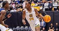 Video thumbnail for College basketball transfer portal 2025: Top 15 available prospects featuring new five-star Adrian Wooley