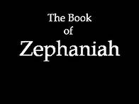 Video thumbnail for The Book of Zephaniah (KJV)