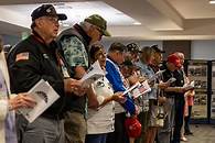 Video thumbnail for Here Is the 2025 Pay Raise for Disabled Veterans and Military Retirees