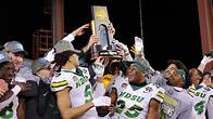 Video thumbnail for North Dakota State vs. Montana State: 2024 FCS championship highlights