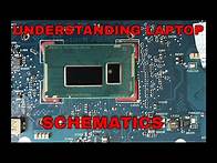 Video thumbnail for How to read & repair Laptop with schematics diagrams part 1