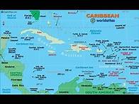 Video thumbnail for Caribbean English - Phonetics&Phonology
