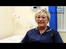 Video thumbnail for What to expect at your cervical screening appointment