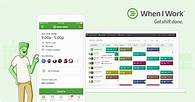Video thumbnail for Free Excel Employee Scheduling Template | When I Work