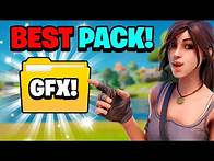 Video thumbnail for The *ULTIMATE* GFX PACK FOR FORTNITE THUMBNAILS! (Google Drive)