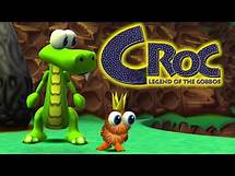 Video thumbnail for Croc Legend of the Gobbos Remastered - Full Game Walkthrough