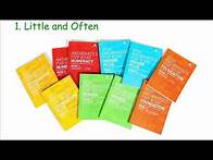 Video thumbnail for How to revise for GCSE Maths - Corbettmaths