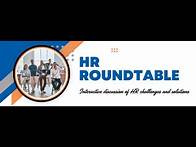 Video thumbnail for HR Roundtable Understanding Generations in the Workplace - January 22, 2025