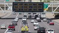 Video thumbnail for Parts of US 60, Loop 101 and I-10 closed or restricted this weekend. What to know