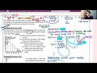 Video thumbnail for SPM KSSM Physics Form 4 Chapter 2| Force and Motion 1| Lesson 3 Linear Motion Equations and Graphs