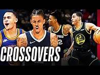 Video thumbnail for The Sickest Handles Of The 2021-22 NBA Season 🔥🔥