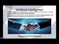 Video thumbnail for M&D Research Training Workshop - Assistive AI tools for research writing