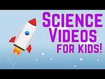 Video thumbnail for Fun Science Videos for Kids
