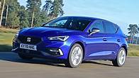 Video thumbnail for SEAT Leon review – a good-to-drive family hatchback | Carbuyer