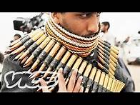 Video thumbnail for Front Lines of the Libyan Revolution (Documentary)