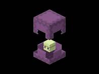 Video thumbnail for All Minecraft Shulker Sounds | Sound Effects for Editing 🔊