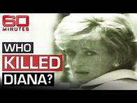 Video thumbnail for The final hours of Princess Diana's life exposed | 60 Minutes Australia