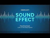 Video thumbnail for Door Opening Sound Effect [FREE DOWNLOAD]
