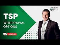 Video thumbnail for TSP Withdrawal Options - TSP Withdrawal Options Explained!?!