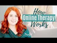 Video thumbnail for How Online Therapy Works | What to Expect from Online Counselling