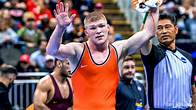 Video thumbnail for 2024-25 Oklahoma State Wrestling Roster And Depth Chart - FloWrestling