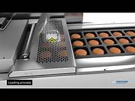 Video thumbnail for MULTIVAC Thermoforming Packaging Machine | Functional Principle | MULTIVAC UK