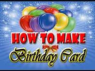 Video thumbnail for How to make birthday card using microsoft publisher